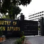 Pakistan responds to Indian Prime Minister’s speech at Gujarat rally