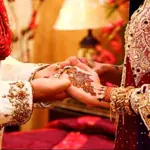 Brawl erupts between bride and groom’s families at wedding hall