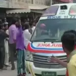 Four workers die of gas inhalation at Paper Mill