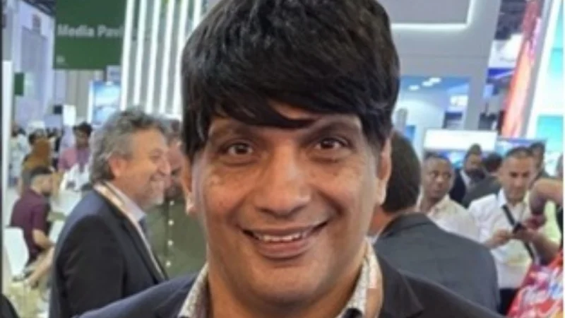 Mohsin Gilani elected new President of PFF