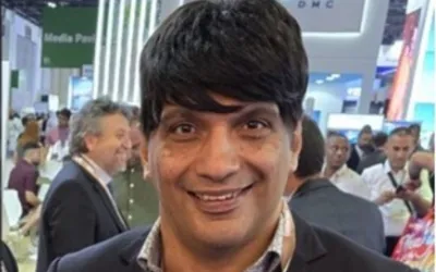Mohsin Gilani elected new President of PFF