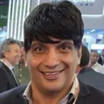 Mohsin Gilani elected new President of PFF