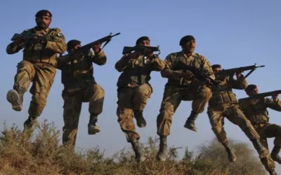 Armed forces felicitate nation as it celebrates 27th Youm-e-Takbeer