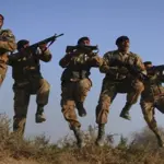 Armed forces felicitate nation as it celebrates 27th Youm-e-Takbeer