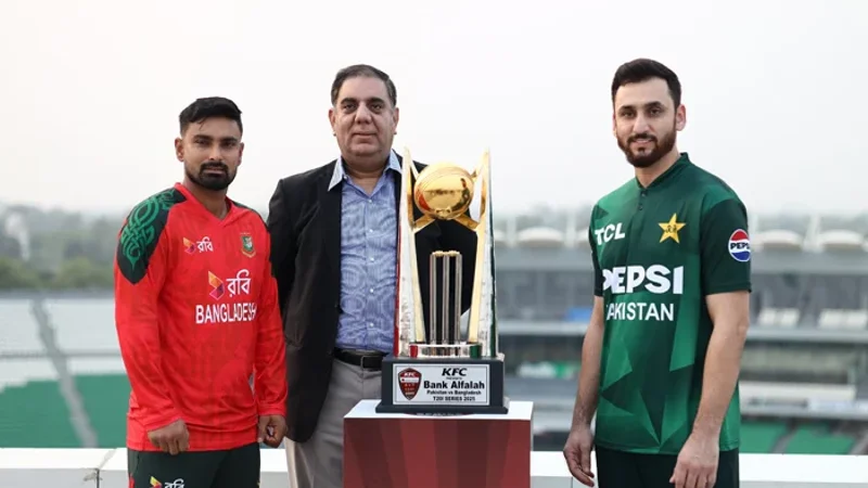 T20 Series
