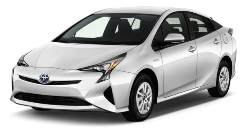 Toyota Prius Price & Specifications in Pakistan- May 2025