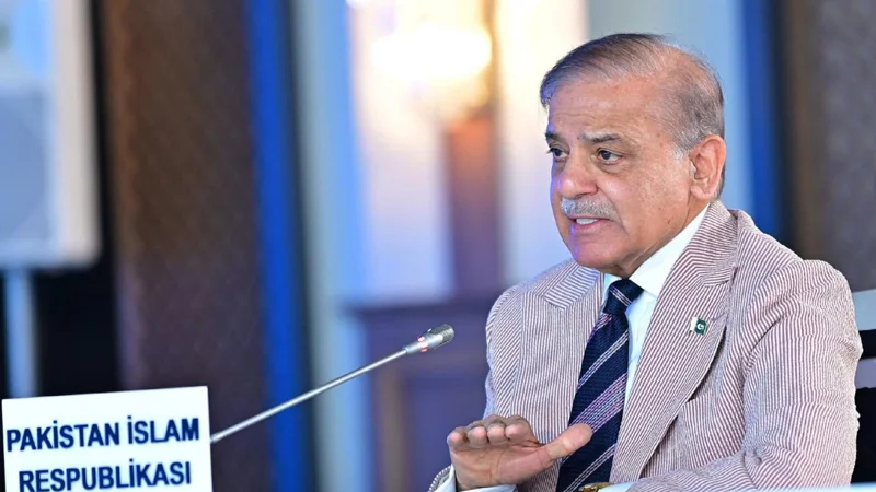 Peacekeepers Day: PM calls for global attention to emerging challenges