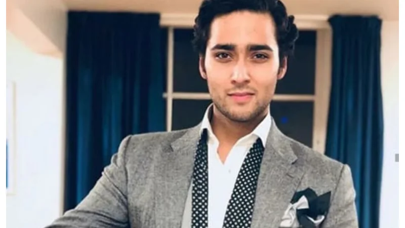 Junaid Safdar