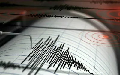 Earthquake jolts Balochistan’s Zhob, adjoining areas