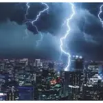 Heavy rain and thunderstorms predicted across Pakistan