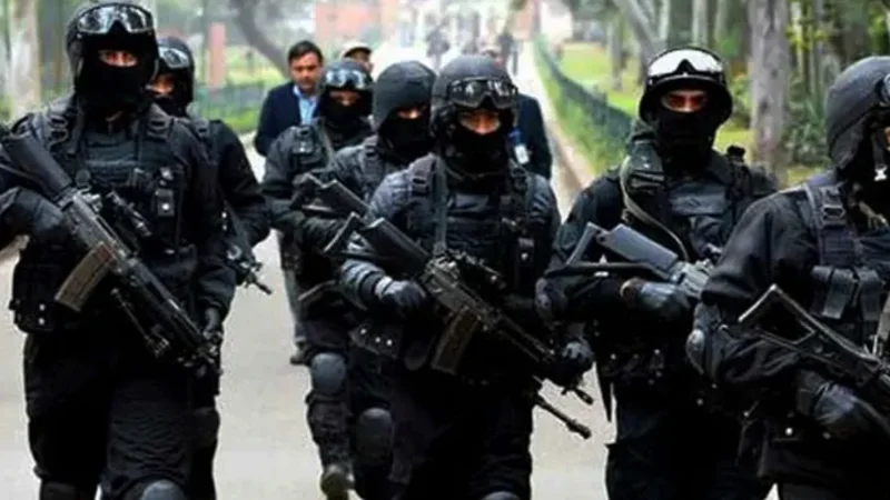 Terrorist commander Maulvi Nazir killed in joint operation