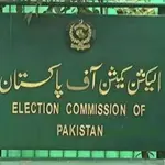 ECP establishes monitoring centre for PP-52 by-elections
