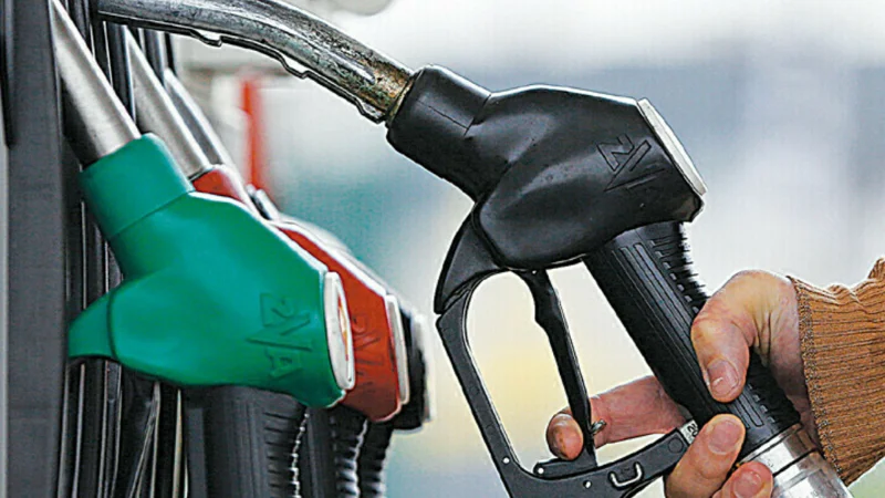 Petrol and Diesel Prices Likely to Drop Ahead of Eid