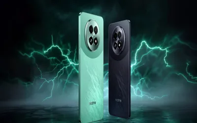 Realme 13 Plus Latest Price & Specifications in Pakistan- May 2025