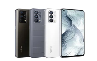 Realme GT Master 256GB Latest Price & Specifications in Pakistan- May 2025