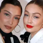 Hadid sisters welcome long-lost sibling