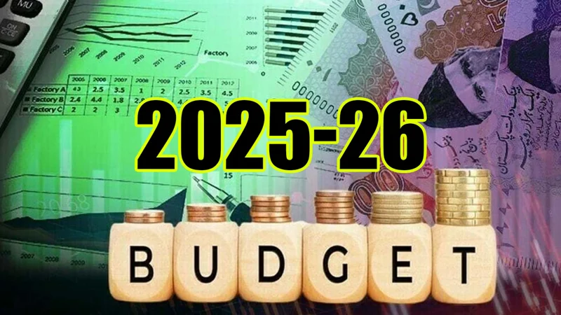 Budget 2025