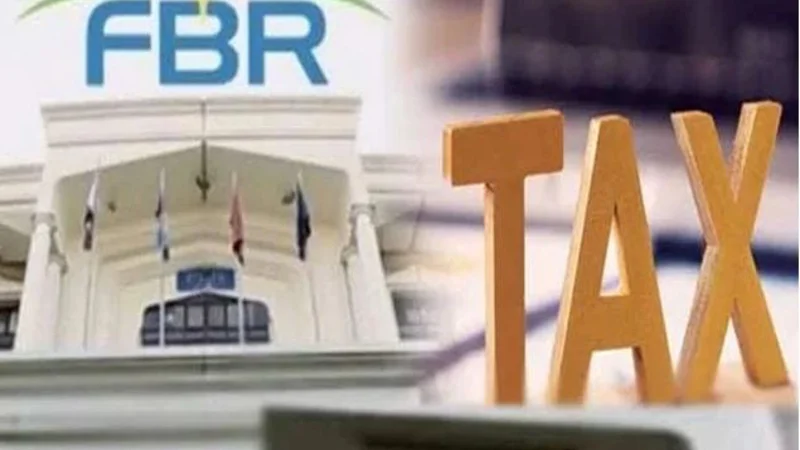 FBR misses May target