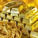 Gold Rate in Pakistan Today - 31 May, 2025