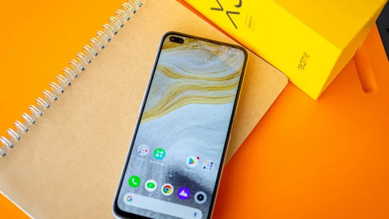 Realme X3 Latest Price & Specifications in Pakistan- May 2025
