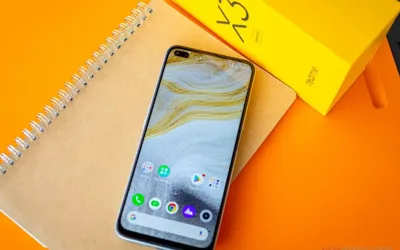 Realme X3 Latest Price & Specifications in Pakistan- May 2025