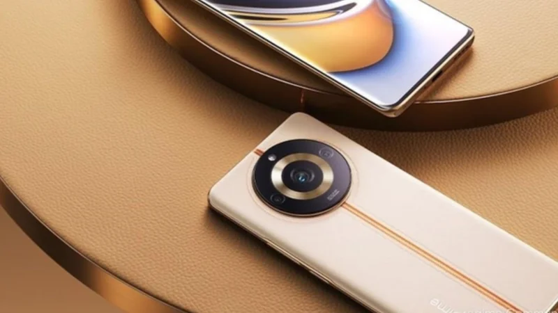 Realme 12 Plus Latest Price & Specifications in Pakistan- May 2025