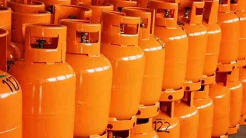 LPG Price reduced in Pakistan- Check rates here