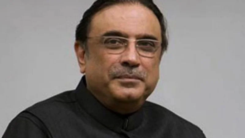 President urged nation to review successes, failures for better 2025