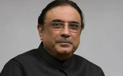 President urged nation to review successes, failures for better 2025