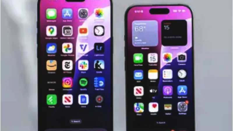iPhone 17 Series