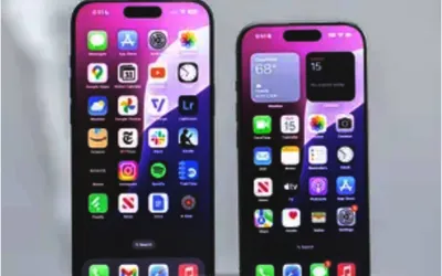 iPhone 17 Series expected to launch with 120Hz display