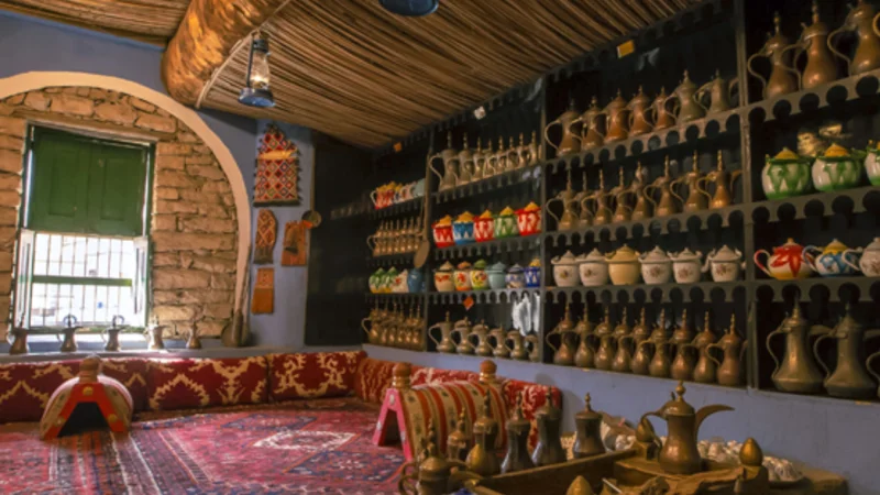 Saudi Arabia to celebrate “Year of Handicrafts” in 2025