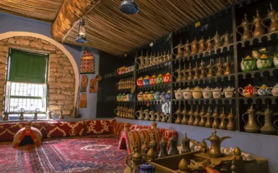 Saudi Arabia to celebrate “Year of Handicrafts” in 2025