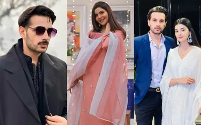 Usama Khan blames Nida Yasir for blocking his marriage proposals