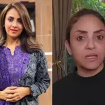 Nadia Khan shuts down trolls commenting on her age says ‘Jahil people should just disappear’