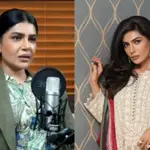 Iffat Omar wants Pakistan to embrace Secular principles