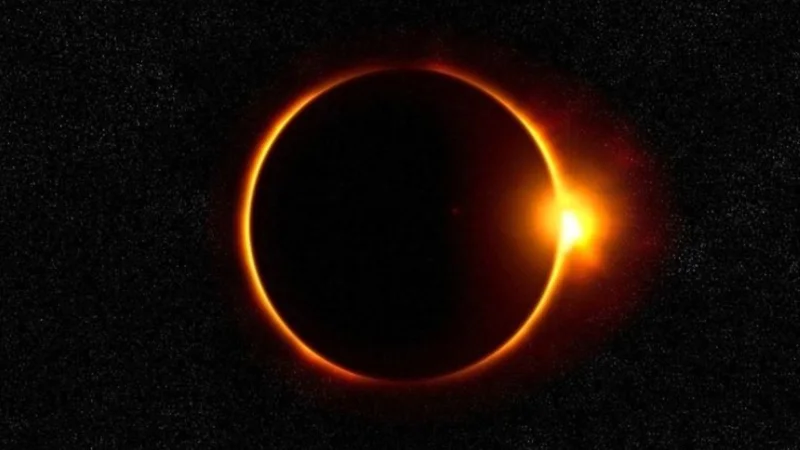 Pakistan’s eclipse calendar for 2025: details here