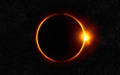 Pakistan’s eclipse calendar for 2025: details here