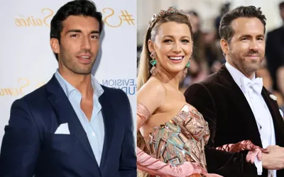 Justin Baldoni accuses Blake Lively, Ryan Reynolds of career sabotage in counter lawsuit