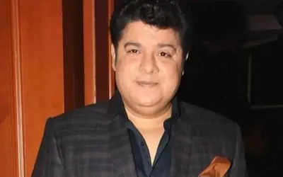 Indian filmmaker Sajid Khan reveals he thought of suicide multiple times
