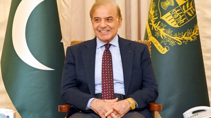 PM hails inflation drop to lowest level in 81 months