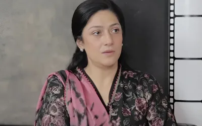 Salma Zafar on accepting her husband's second marriage rather than his affairs