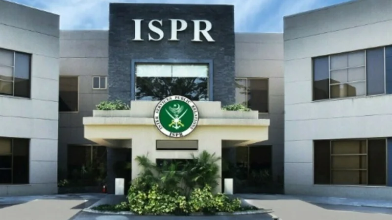 19 convicts involved in May 9 tragedy granted pardon: ISPR