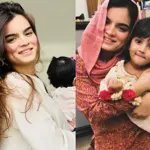 Aliza Sultan Khan opens up about what made her single parenting tougher