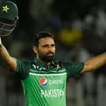 Fakhar Zaman expected to join squad for Champions Trophy 2025