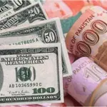 US Dollar Rate in Pakistan on Jan 2 up by 0.09 Paisa to Rs278.64