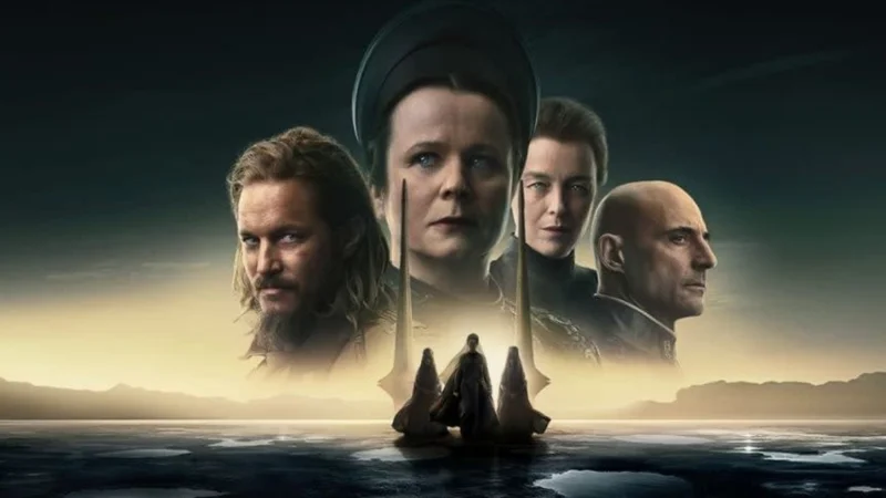 Is Dune 4 coming? Here’s what we know about Warner Bros’ next move