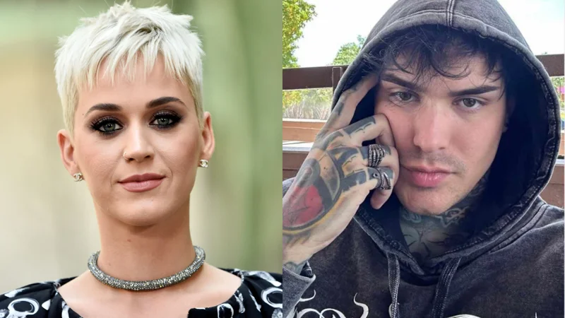 Katy Perry’s new song sparks brutal criticism from former Idol contestant, 'This can’t be the same person who eliminated me'