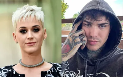 Katy Perry’s new song sparks brutal criticism from former Idol contestant, 'This can’t be the same person who eliminated me'