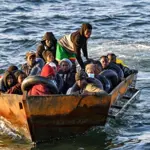 Two boats capsize near Tunisia, 27 died